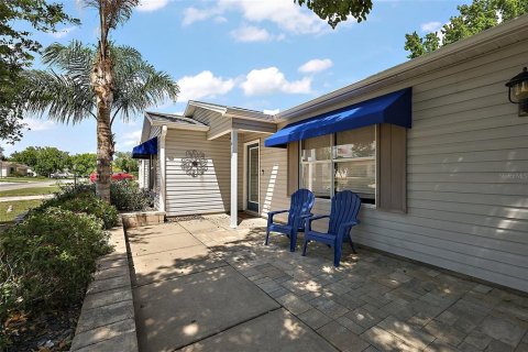 Villa ou maison à vendre à The Villages, Floride: 2 chambres, 106.84 m2 № 1792084 - photo 20