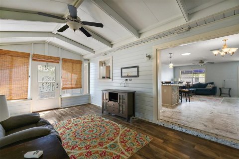 Villa ou maison à vendre à The Villages, Floride: 2 chambres, 106.84 m2 № 1792084 - photo 11