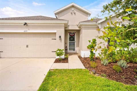 Villa ou maison à vendre à Spring Hill, Floride: 4 chambres, 202.99 m2 № 1919400 - photo 3