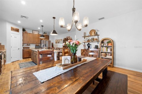Villa ou maison à vendre à Spring Hill, Floride: 4 chambres, 202.99 m2 № 1919400 - photo 27