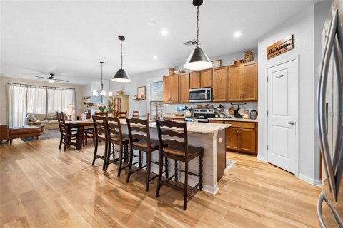 Villa ou maison à vendre à Spring Hill, Floride: 4 chambres, 202.99 m2 № 1919400 - photo 7