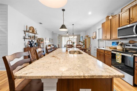 Villa ou maison à vendre à Spring Hill, Floride: 4 chambres, 202.99 m2 № 1919400 - photo 18