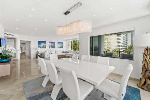Condo in Miami Beach, Florida, 3 bedrooms № 2153274 - photo 7