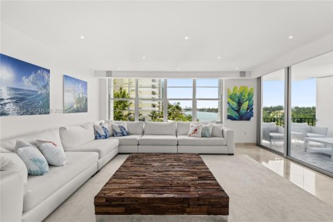 Condo in Miami Beach, Florida, 3 bedrooms № 2153274 - photo 4
