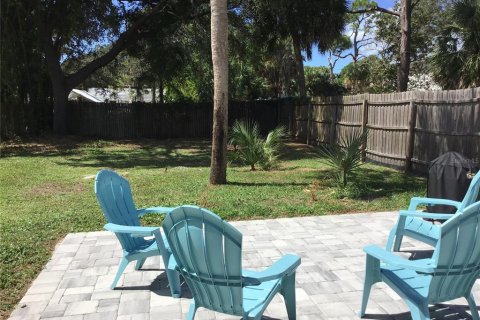 Villa ou maison à louer à Englewood, Floride: 2 chambres, 82.96 m2 № 2110746 - photo 13