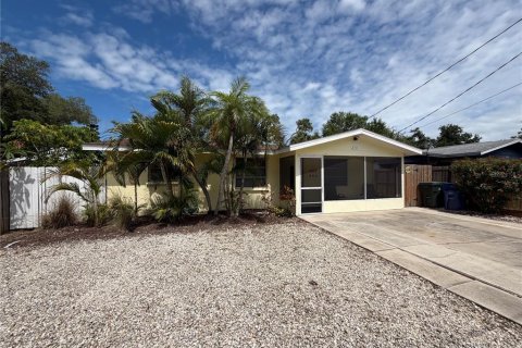 Villa ou maison à Englewood, Floride 2 chambres, 82.96 m2 № 2110746