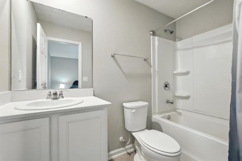 Townhouse in Saint Augustine, Florida 3 bedrooms, 125.79 sq.m. № 1869200 - photo 28