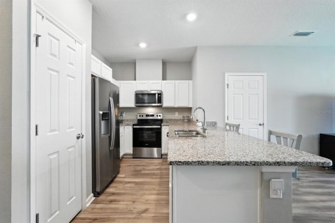 Townhouse in Saint Augustine, Florida 3 bedrooms, 125.79 sq.m. № 1869200 - photo 17