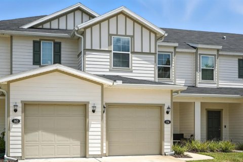 Townhouse in Saint Augustine, Florida 3 bedrooms, 125.79 sq.m. № 1869200 - photo 4