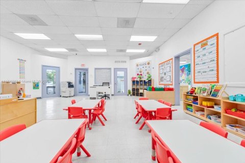 Propiedad comercial en venta en Kendall, Florida № 1993366 - foto 11