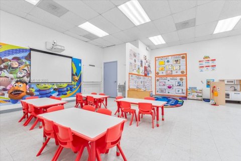 Propiedad comercial en venta en Kendall, Florida № 1993366 - foto 15