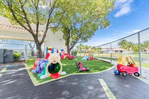 Propiedad comercial en venta en Kendall, Florida № 1993366 - foto 10