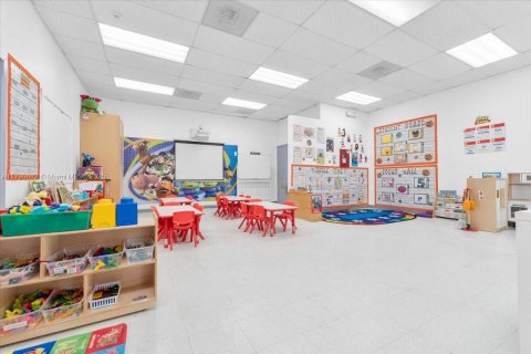 Propiedad comercial en venta en Kendall, Florida № 1993366 - foto 13