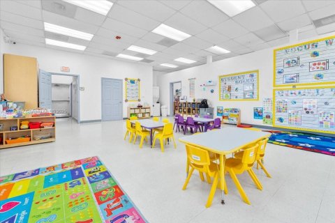 Propiedad comercial en venta en Kendall, Florida № 1993366 - foto 1