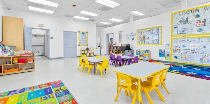 Propiedad comercial en Kendall, Florida № 1993366