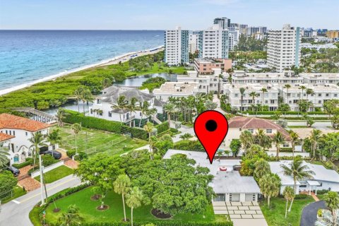 Villa ou maison à vendre à Pompano Beach, Floride: 4 chambres, 244.52 m2 № 2089544 - photo 6