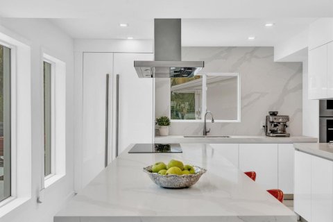 Villa ou maison à vendre à Pompano Beach, Floride: 4 chambres, 244.52 m2 № 2089544 - photo 18