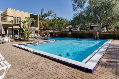 Copropriété à vendre à Orlando, Floride: 3 chambres, 118.82 m2 № 1520803 - photo 21