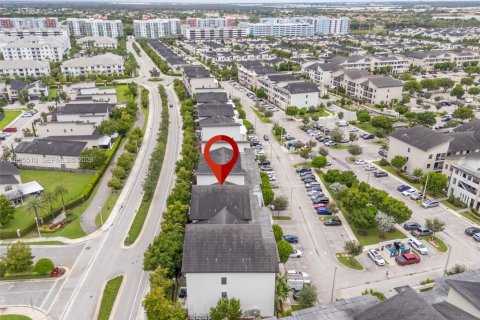 Apartment in Doral, Florida 3 bedrooms, 114.83 sq.m. № 2392102 - photo 23