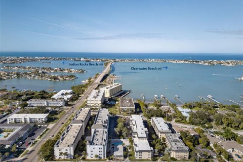 Condo in Belleair Bluffs, Florida, 3 bedrooms  № 2238431 - photo 29