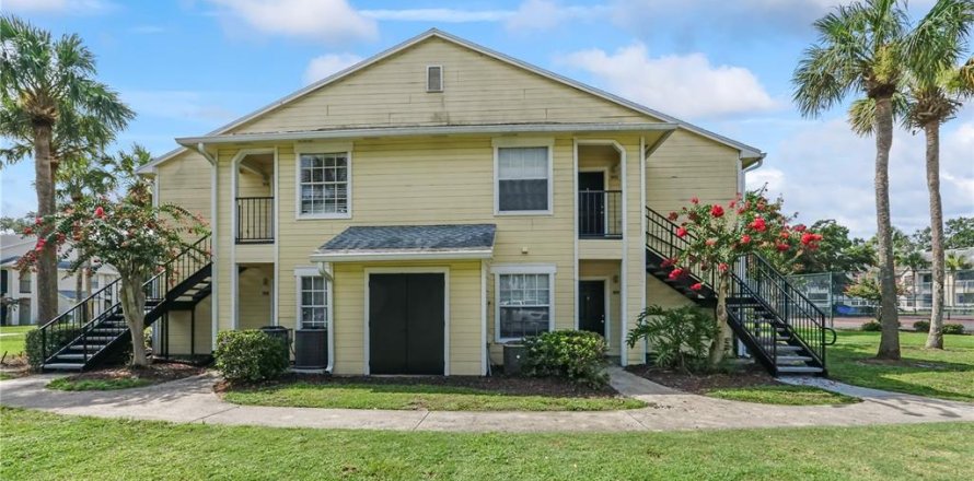 Condo in Orlando, Florida, 2 bedrooms  № 1831241