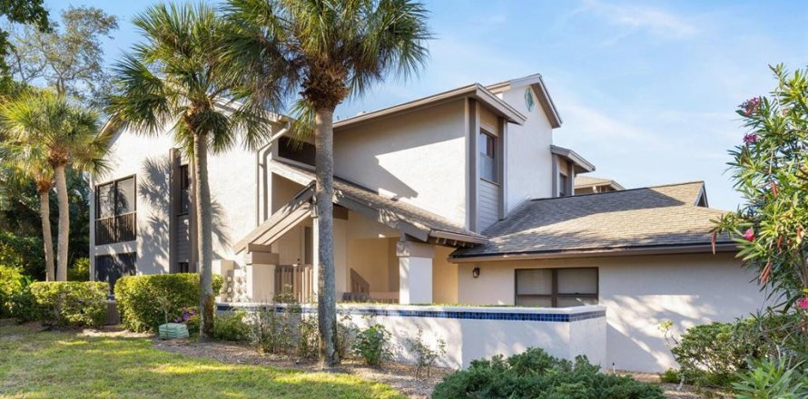 Condo in Sarasota, Florida, 3 bedrooms  № 1514924