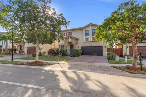 Casa en venta en Homestead, Florida, 4 dormitorios, 239.04 m2 № 2032320 - foto 25