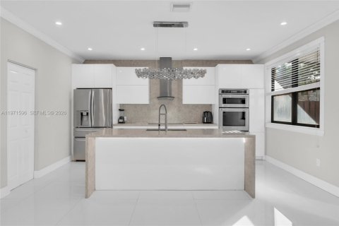 Casa en venta en Homestead, Florida, 4 dormitorios, 239.04 m2 № 2032320 - foto 6