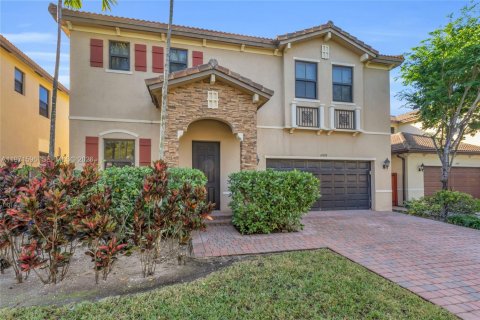 Casa en Homestead, Florida 4 dormitorios, 239.04 m2 № 2032320