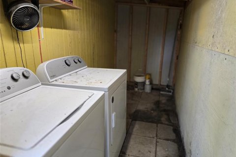 Купить виллу или дом в Гейнсвилл, Флорида 3 комнаты, 104.33м2, № 2210515 - фото 19