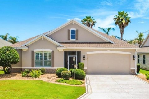 Villa ou maison à The Villages, Floride 3 chambres, 195 m2 № 2207177