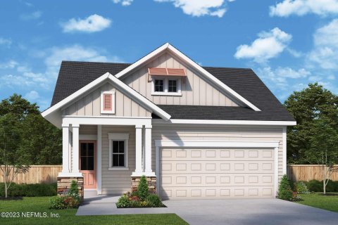 Casa en venta en Ponte Vedra Beach, Florida, 3 dormitorios, 173.82 m2 № 801411 - foto 1