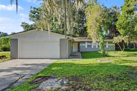 Villa ou maison à Lakeland, Floride 3 chambres, 146.69 m2 № 2339649