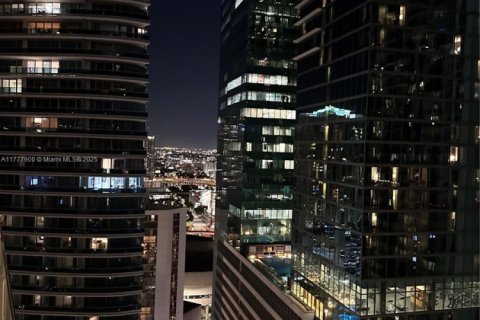 Copropriété à louer à Miami, Floride: 2 chambres, 146.6 m2 № 1730734 - photo 16