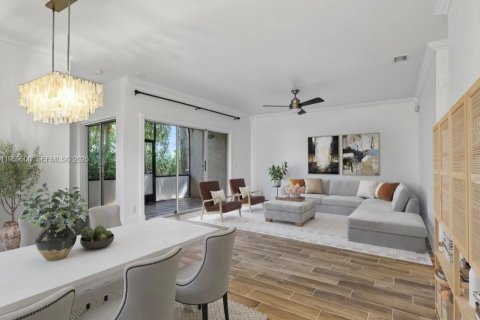 Condo in Boca Raton, Florida, 2 bedrooms  № 2017984