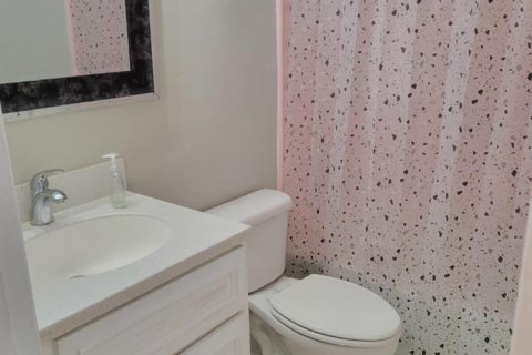 Купить кондоминиум в Бойнтон-Бич, Флорида 3 комнаты, 57.13м2, № 2146362 - фото 4