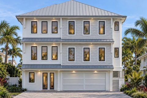 Casa en Madeira Beach, Florida 5 dormitorios, 382.57 m2 № 2379692