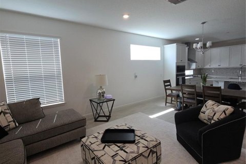 House in Orlando, Florida 3 bedrooms, 202.16 sq.m. № 1680391 - photo 11