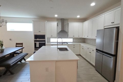 House in Orlando, Florida 3 bedrooms, 202.16 sq.m. № 1680391 - photo 16