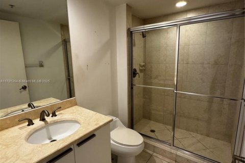 Copropriété à louer à North Miami, Floride: 2 chambres, 161.93 m2 № 1865700 - photo 7
