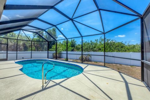 House in Rotonda, Florida 3 bedrooms, 153.29 sq.m. № 1658575 - photo 26