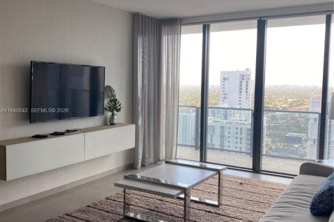 Condominio en alquiler en Miami, Florida, 2 dormitorios, 128.48 m2 № 1998022 - foto 9