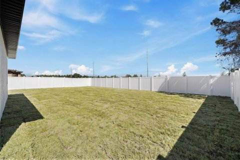 Villa ou maison à vendre à Poinciana, Floride: 4 chambres, 149.39 m2 № 2413717 - photo 28