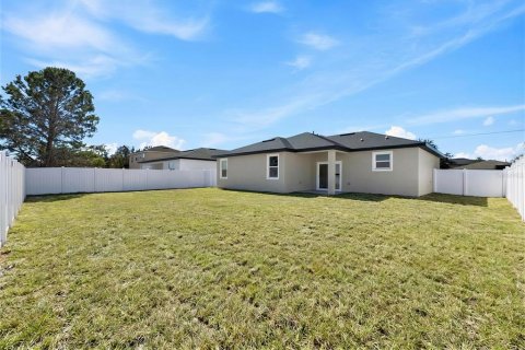 Villa ou maison à vendre à Poinciana, Floride: 4 chambres, 149.39 m2 № 2413717 - photo 29