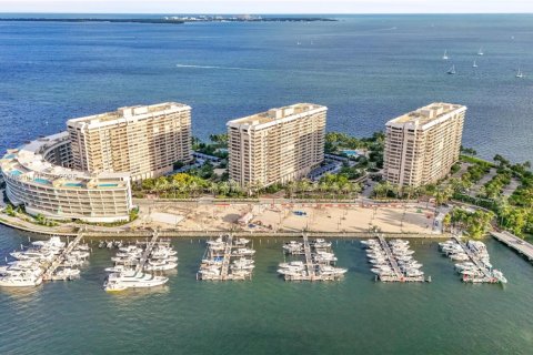 Купить кондоминиум в Майами, Флорида 5 комнат, 152.55м2, № 1945138 - фото 16