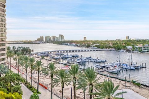 Купить кондоминиум в Майами, Флорида 5 комнат, 152.55м2, № 1945138 - фото 14