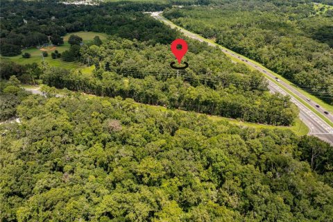 Terreno en venta en Brooksville, Florida № 1918876 - foto 5