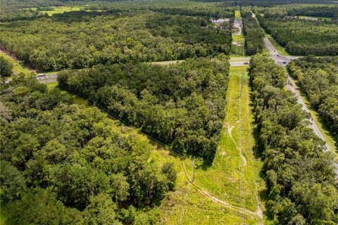 Terreno en venta en Brooksville, Florida № 1918876 - foto 9