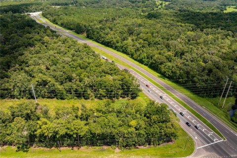 Terreno en venta en Brooksville, Florida № 1918876 - foto 8