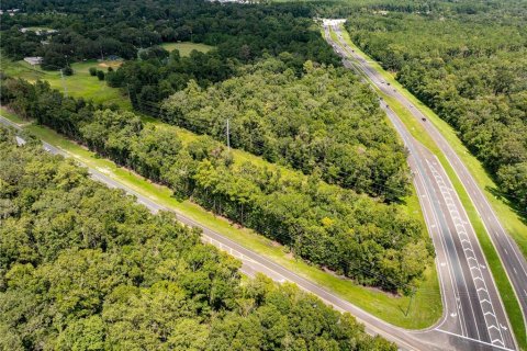 Terreno en venta en Brooksville, Florida № 1918876 - foto 7